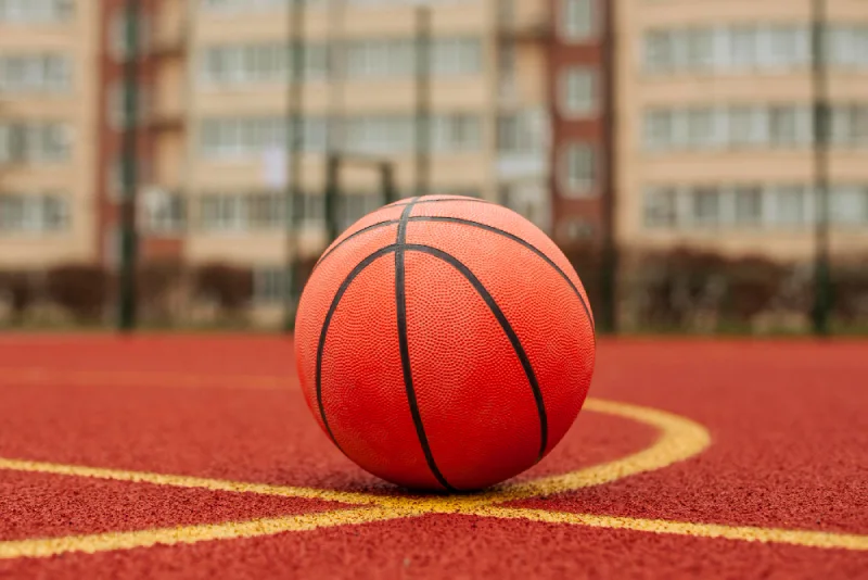 basketball
