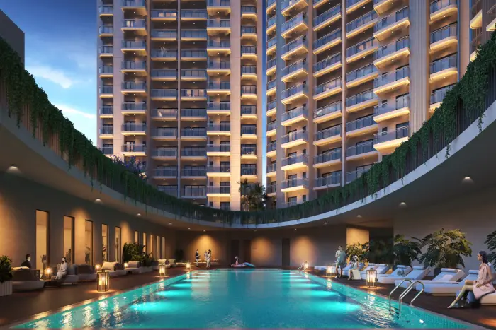 Swimming-pool